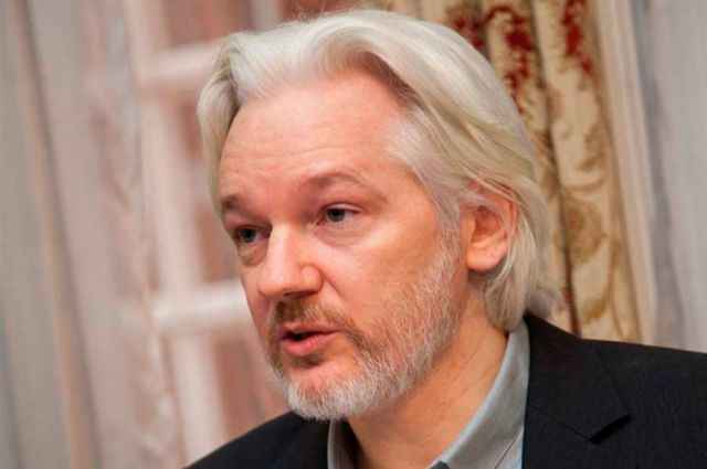 Grupo de Puebla exige la liberación de Assange