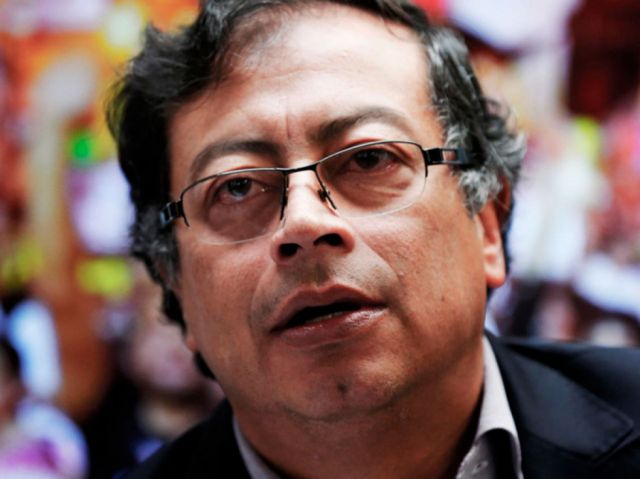 Reforma policial en Colombia toma fuerza