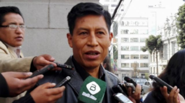 Rodríguez: Gobierno se opone a devolver aportes de las AFP