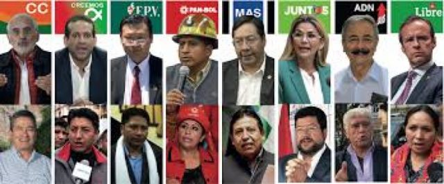 Ningún frente político rumbo a las Elecciones cumple la paridad