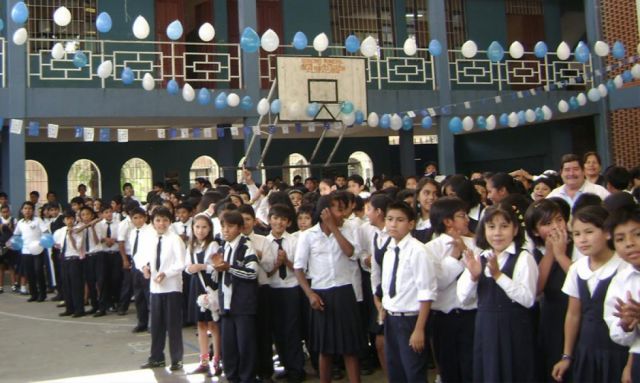 Solo el  40% de estudiantes continúa con la educación regular en Tarija