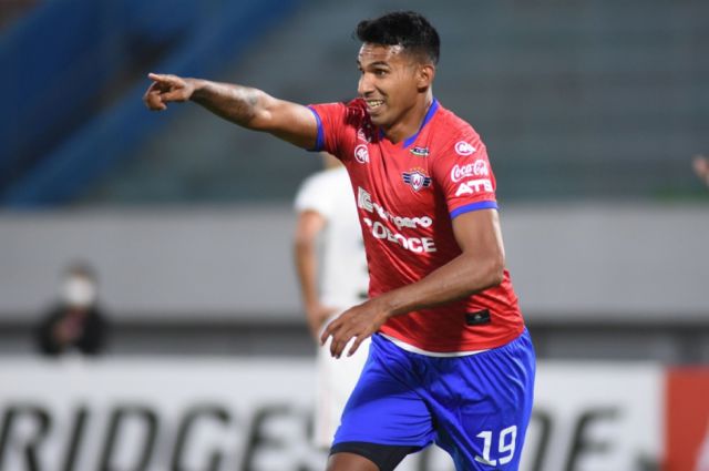 Wilstermann vuelca la página y ya piensa en Peñarol