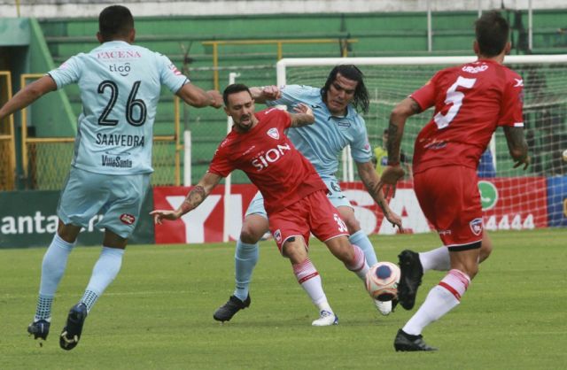 Royal Pari apunta a The Strongest y Always Ready como los equipos que no quieren jugar 