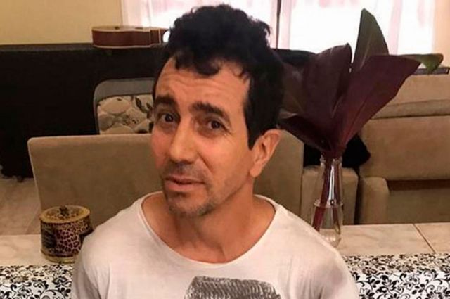 Policía captura al criminal más buscado de Brasil