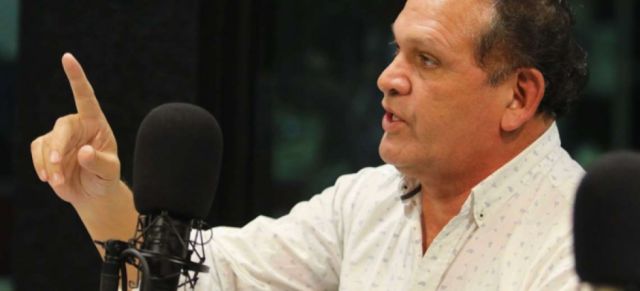 Fabol cataloga de “abusivo” el accionar de San José