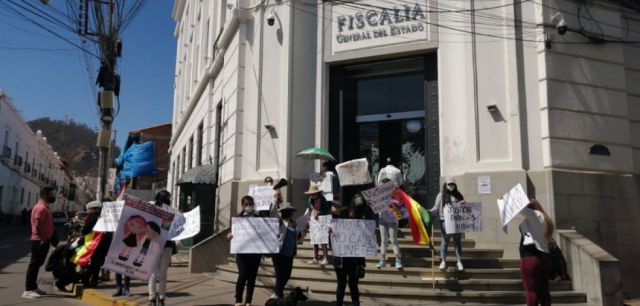 Agresores sexuales de menores obtienen libertad