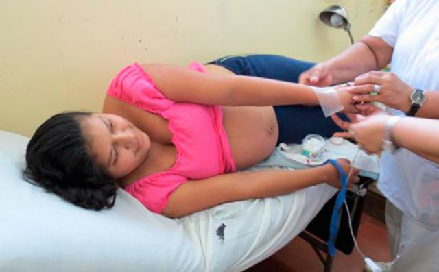 El Covid desplazó la atención en salud sexual y reproductiva en Tarija