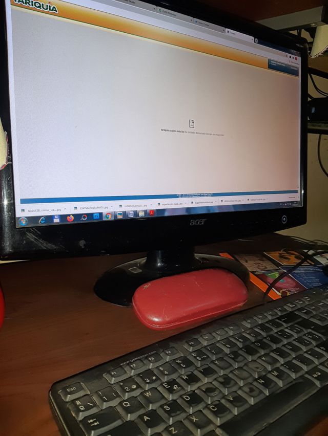 Pasar un semestre, la travesía en la "Saracho" de Tarija