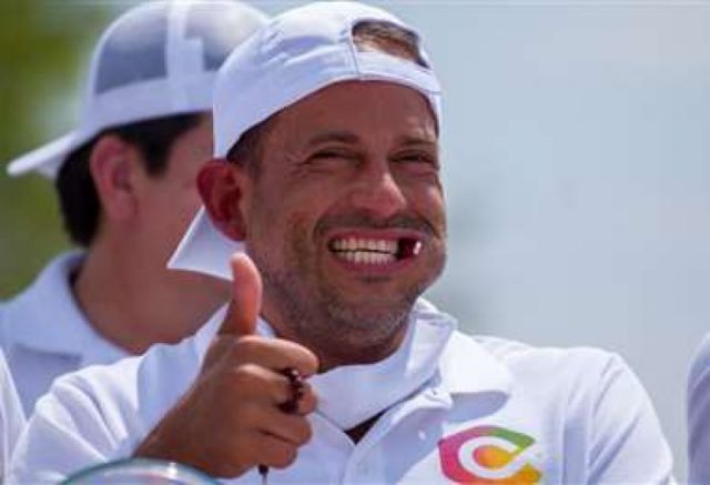 El plan de Camacho