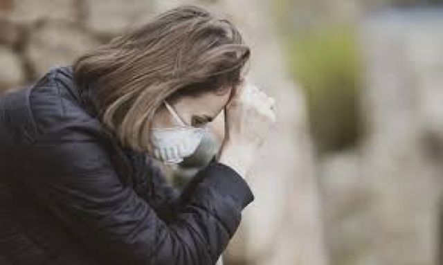 Incertidumbre y miedo constantes: cómo salir de la hiperactivación psicológica por la pandemia