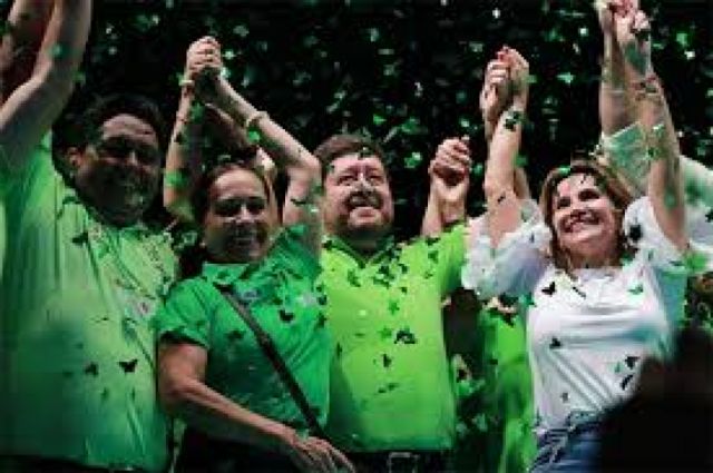 Juntos decide la disolución de la alianza y retira todas las candidaturas