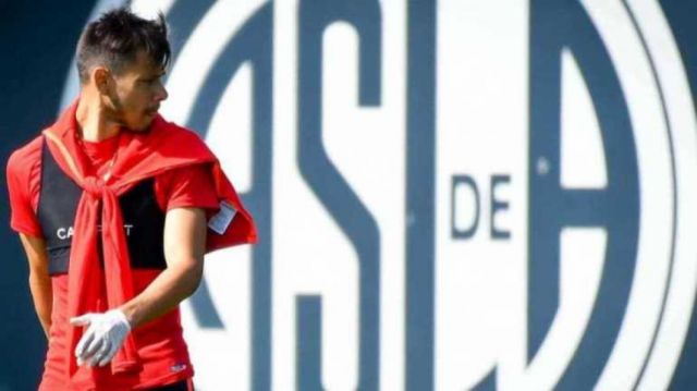 Se brindaron mayores detalles de la patada de Ángel Romero