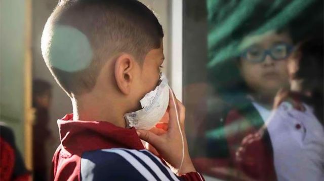 Lanzan campaña para prevenir que niños se contagien con Covid en Tarija