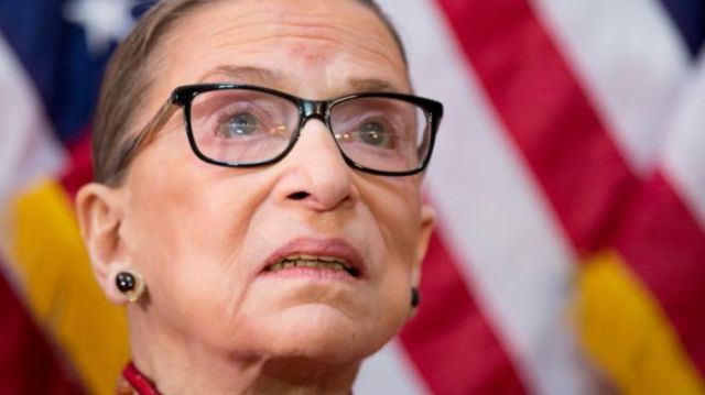 Ruth Bader Ginsburg: 15 frases memorables de la emblemática magistrada de la Corte Suprema de EE.UU.