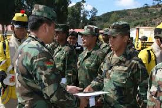 Pretenden que el servicio militar sea virtual y subirán los costos