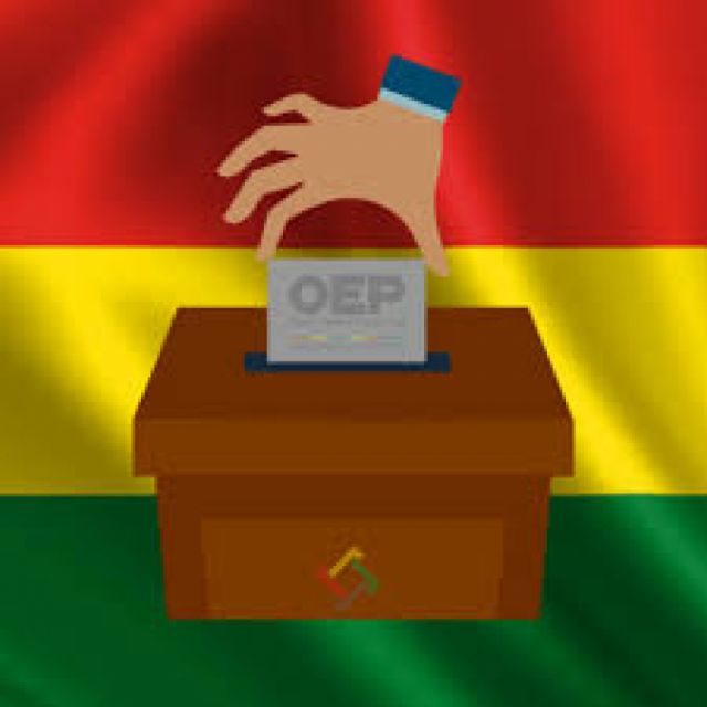 El TSE difundirá programas de televisión especiales para reforzar la capacitación de jurados electorales