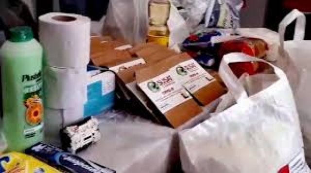 Gobernación entrega kits de medicamentos y alimentos a pacientes COVID en Bermejo