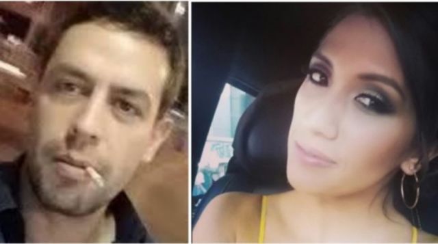 Condenan a William Kushner a 30 años de cárcel por el feminicidio de Andrea Aramayo