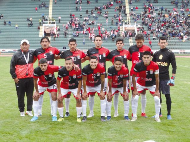 Asociación Chuquisaqueña de Fútbol espera conocer detalles de la Copa Simón Bolívar 