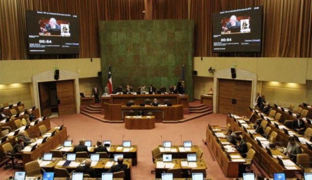 Chile: vuelve debate sobre retiro de fondos de pensiones