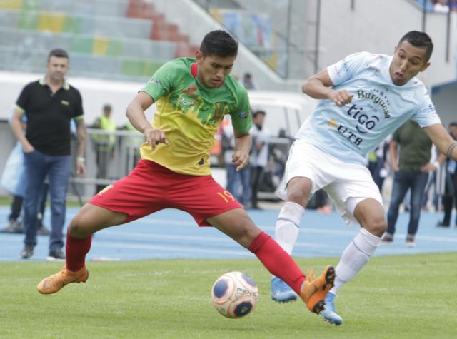 Jugadores de Municipal Vinto serán sometidos a pruebas PCR 