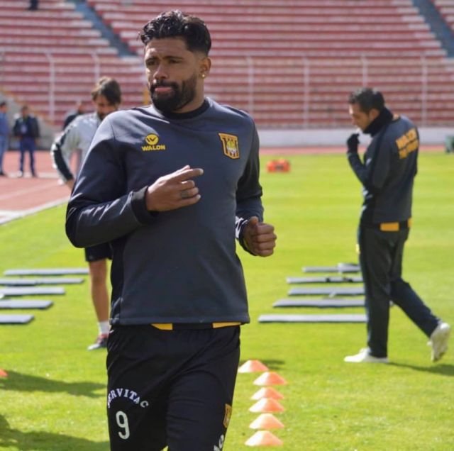 The Strongest se completará en octubre