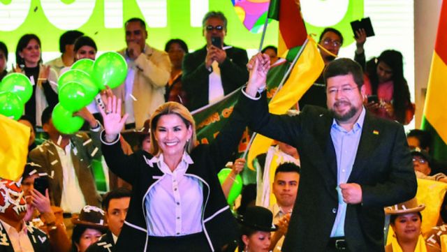 TSE acepta disolución de Juntos y deja sin efecto las candidaturas