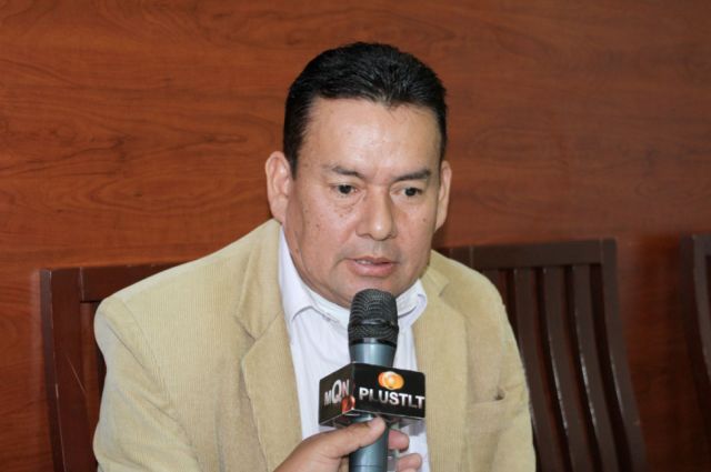 Suspenden audiencia de Vega por caso imprenta en Tarija