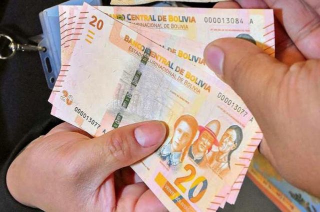 Gobierno acusa al Senado de bloquear créditos para pago del Bono Contra el Hambre