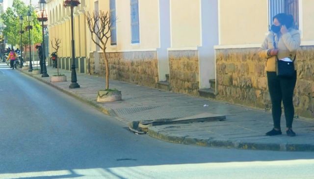 La Alcaldía y Cosaalt niegan tuición en limpieza de cloacas de Tarija