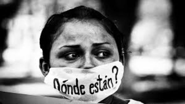 El 51% de denuncias de desapariciones corresponde a mujeres adolescentes