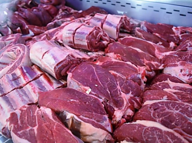 Bolivia exportará carne bovina a países de la Unión Económica Euroasiática