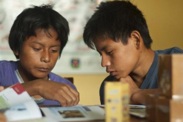 Unicef identifica seis prioridades para atender necesidades de la niñez y adolescencia en Bolivia