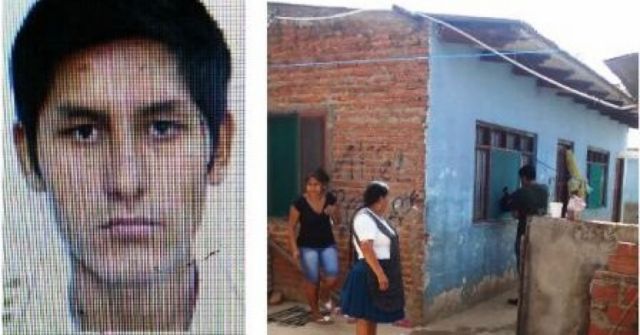 Atrapan en Argentina al acusado del asesinato de una niña de 4 años en Yacuiba