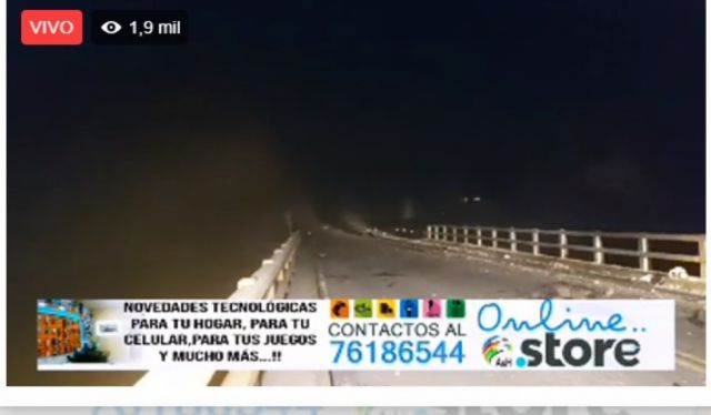 Explota camión cisterna en proximidades de Yesera