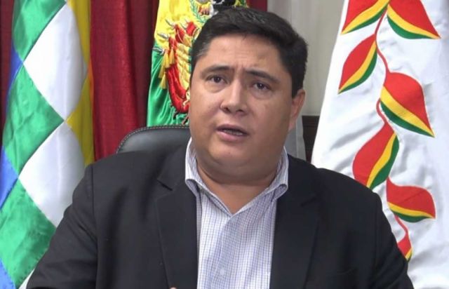 Crisis en el Gabinete: Óscar Mercado renuncia al cargo de Ministro de Trabajo