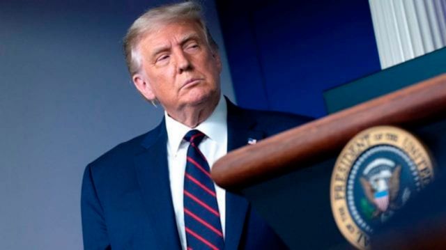 Revelan en EEUU fraude millonario de Donald Trump