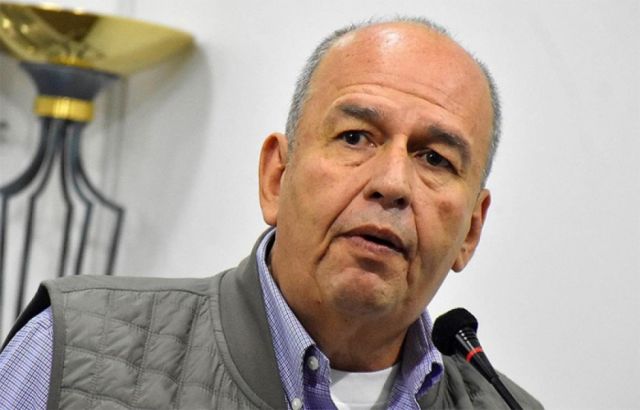 Admiten denuncia contra Murillo por involucrar erróneamente a una mujer en caso Samanta