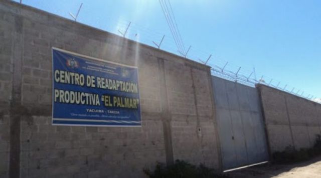  Condenan a 30 años a feminicida de Josefa Ibarra