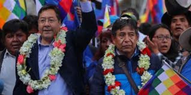 TCP no se pronunciará sobre personería del MAS antes de las elecciones