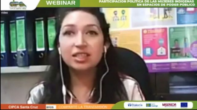 Partidos presentan candidaturas con falta de paridad