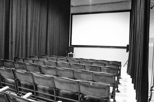 La llegada del cine a Tarija y  las apasionantes proyecciones 
