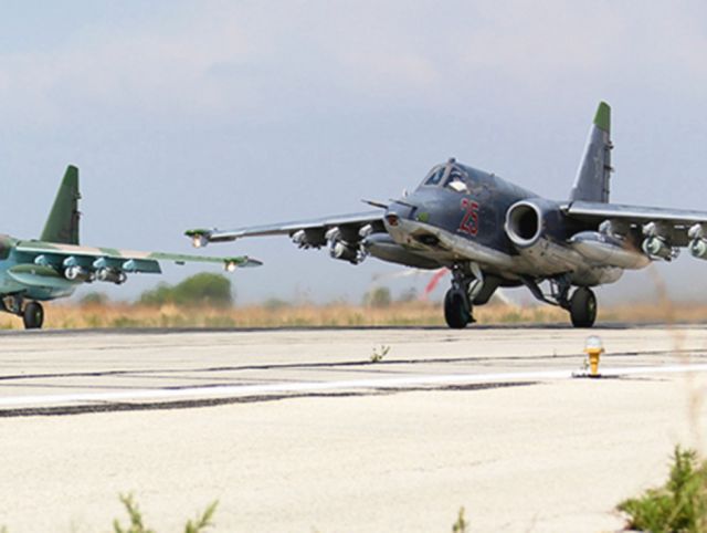 Turquía desmiente derribo de avión militar de Armenia