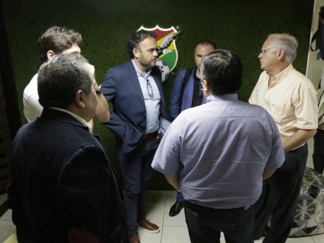 Clubes coinciden que es hora de reanudar el torneo Apertura