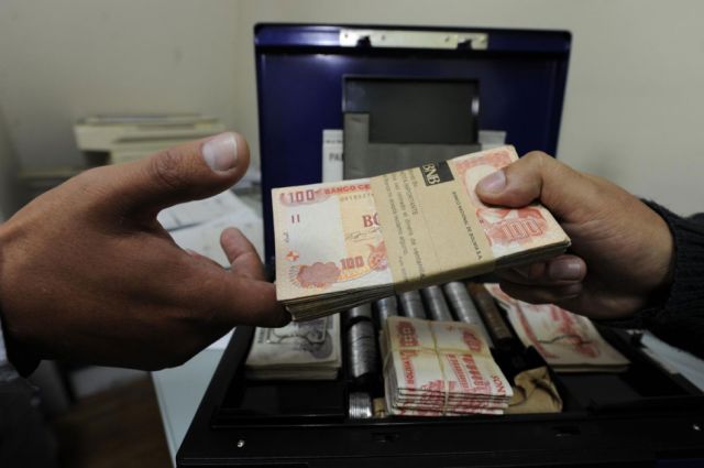 Cinco entidades financieras son investigadas por cobro de deudas