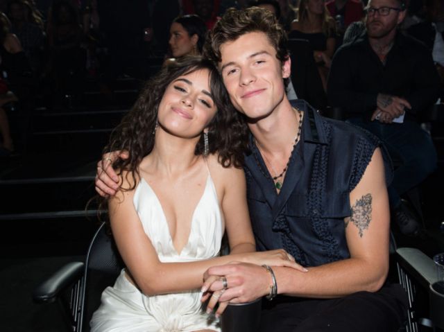 Camila Cabello responde a especulaciones de supuesta ruptura con Shawn Mendes