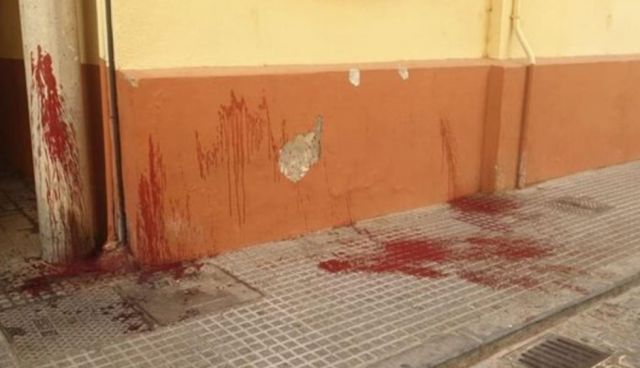 Arresto domiciliario a sujeto  tras sangriento robo frustrado en Tarija