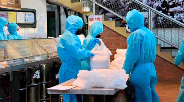 Restaurantes en Tarija esperan que el COED apruebe sus protocolos