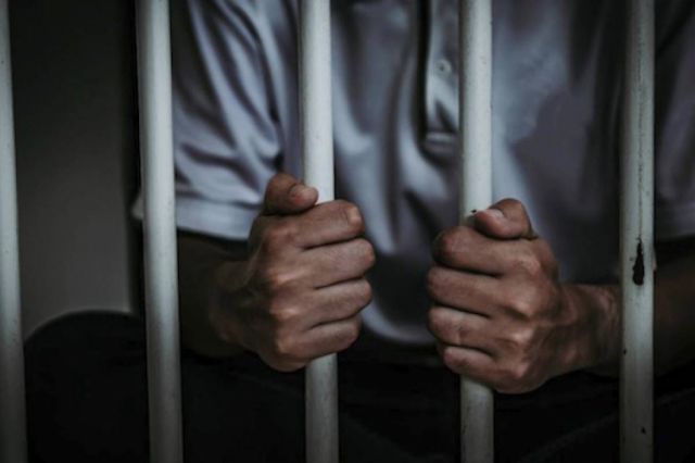 Dos sujetos sentenciados  por violación a 2 menores
