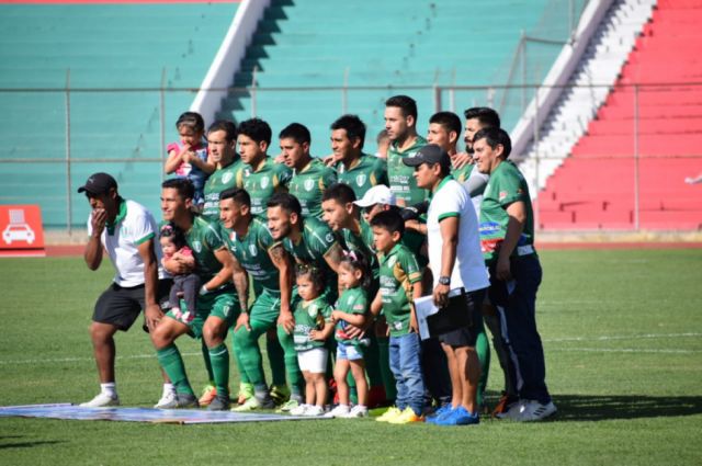 Copa Simón Bolívar: Primera fase “Súper 4” y clasifican dos a la segunda